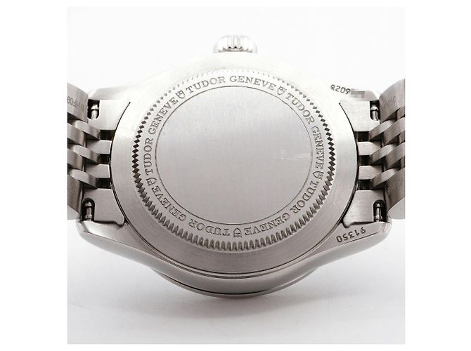 Autre Marque Orologio da donna Tudor 1926 91350 Quadrante Argento - vista 5