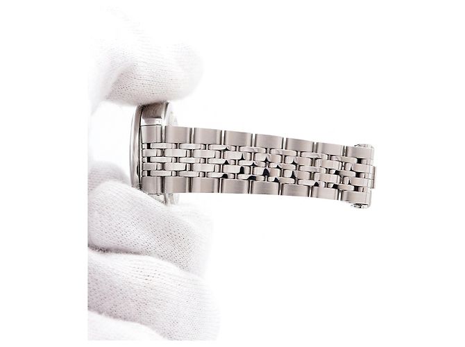 Autre Marque Orologio da donna Tudor 1926 91350 Quadrante Argento - vista 6