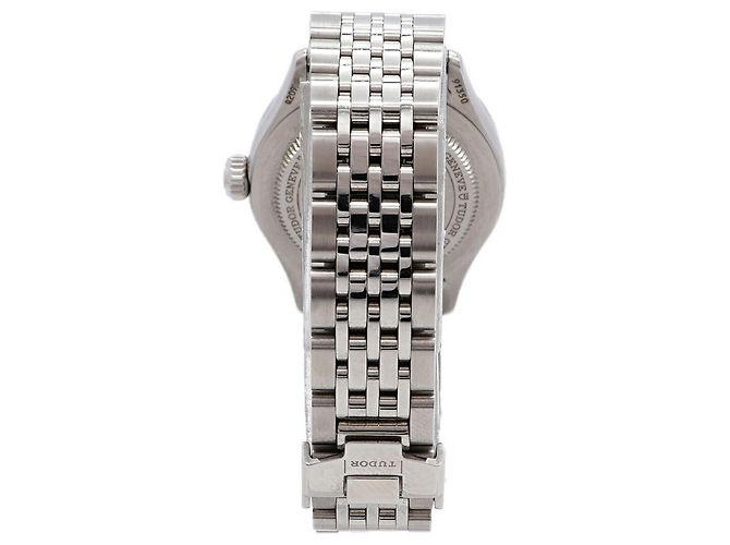 Autre Marque Orologio da donna Tudor 1926 91350 Quadrante Argento - vista 8