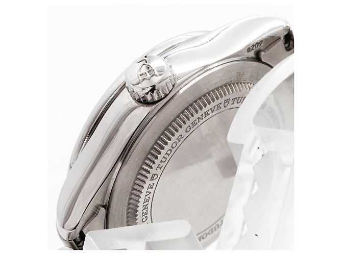 Autre Marque Orologio da donna Tudor 1926 91350 Quadrante Argento - vista 9