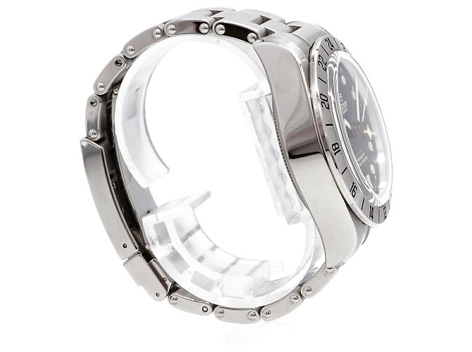 Autre Marque Orologio da Polso Tudor Black Bay Pro 79470 da Uomo - vista 3