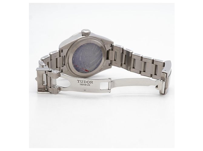Autre Marque Orologio da Polso Tudor Black Bay Pro 79470 da Uomo - vista 4