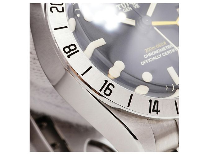 Autre Marque Orologio da Polso Tudor Black Bay Pro 79470 da Uomo - vista 7