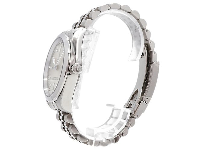 Autre Marque Orologio da uomo Tudor Black Bay One 41 8P Diamond 79680 Quadrante Argento - vista 2