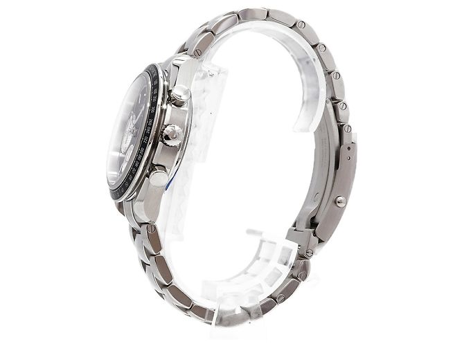 Orologio Omega Speedmaster Racing da uomo - vista 2