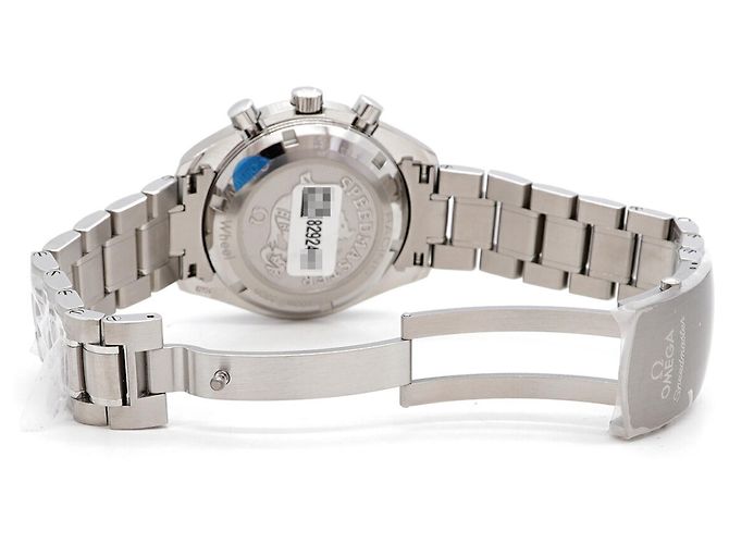 Orologio Omega Speedmaster Racing da uomo - vista 4
