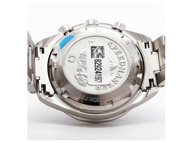 Orologio Omega Speedmaster Racing da uomo - vista 5