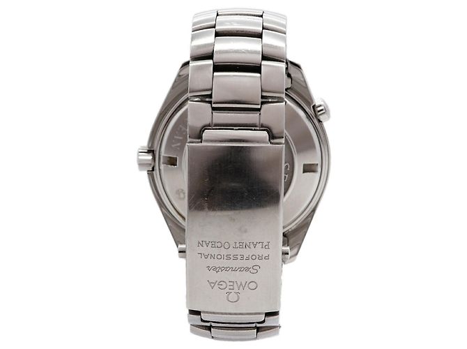 Omega Seamaster 600 Planet Ocean 2200.50 - vista 10