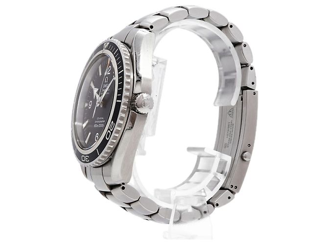 Omega Seamaster 600 Planet Ocean 2200.50 - vista 2