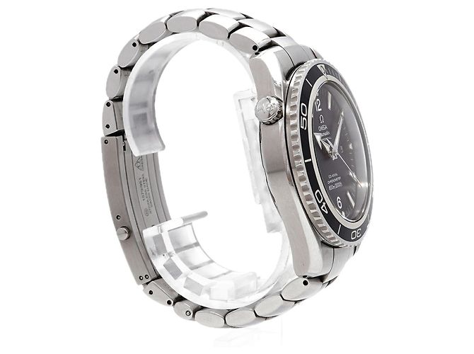 Omega Seamaster 600 Planet Ocean 2200.50 - vista 3