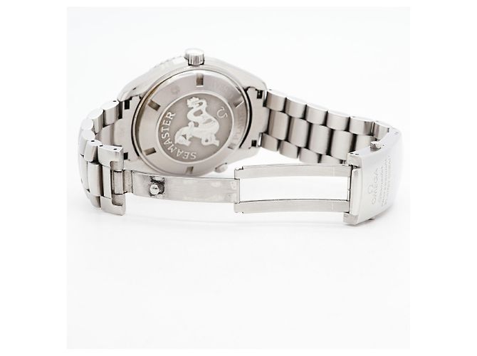 Omega Seamaster 600 Planet Ocean 2200.50 - vista 4