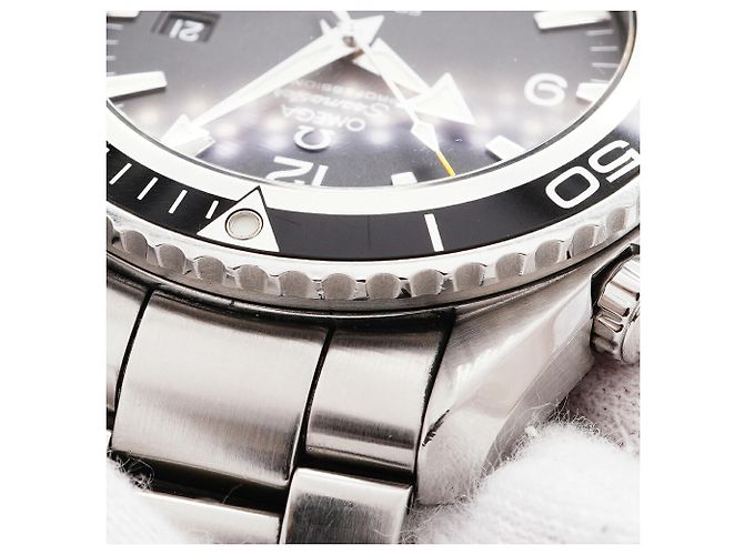 Omega Seamaster 600 Planet Ocean 2200.50 - vista 8