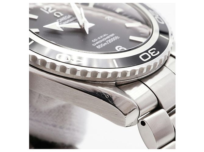 Omega Seamaster 600 Planet Ocean 2200.50 - vista 9