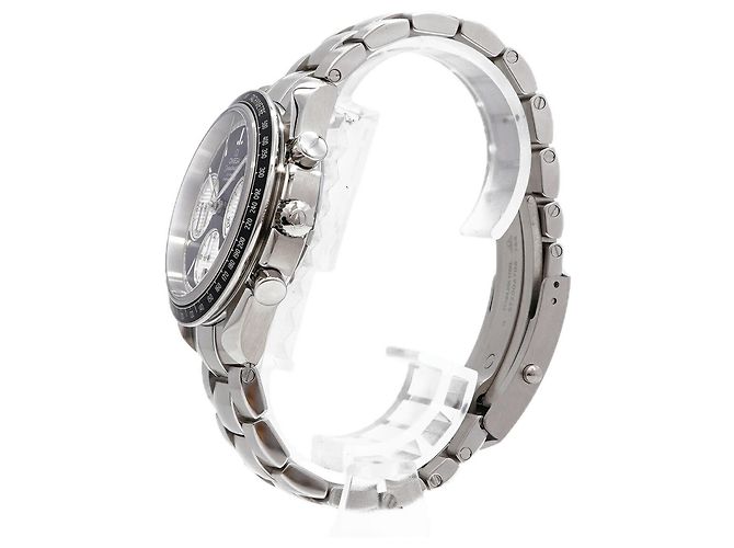 Orologio Omega Speedmaster Racing da uomo - vista 2