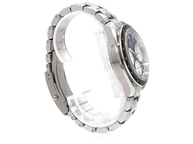 Orologio Omega Speedmaster Racing da uomo - vista 3
