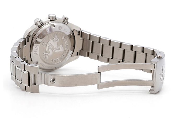Orologio Omega Speedmaster Racing da uomo - vista 4