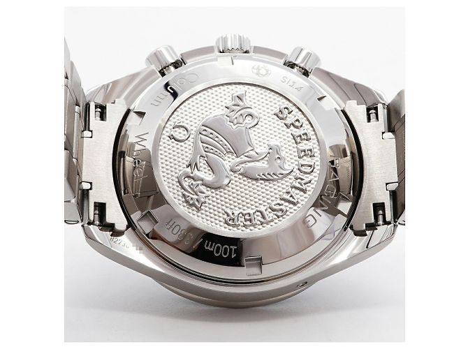 Orologio Omega Speedmaster Racing da uomo - vista 5