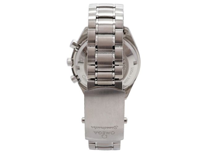 Orologio Omega Speedmaster Racing da uomo - vista 7