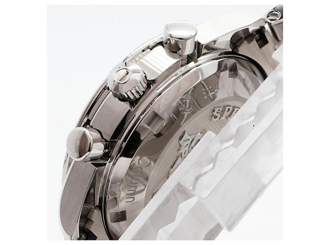 Orologio Omega Speedmaster Racing da uomo - vista 8