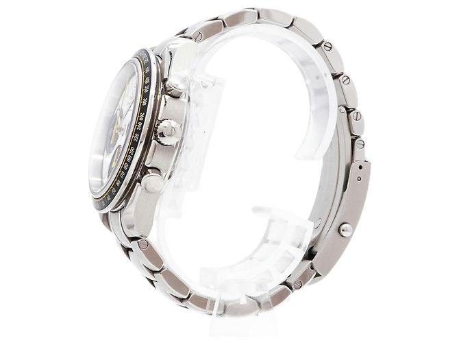 Orologio da polso Omega Speedmaster Racing da uomo - vista 2
