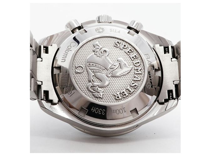 Orologio da polso Omega Speedmaster Racing da uomo - vista 4