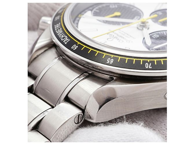 Orologio da polso Omega Speedmaster Racing da uomo - vista 6