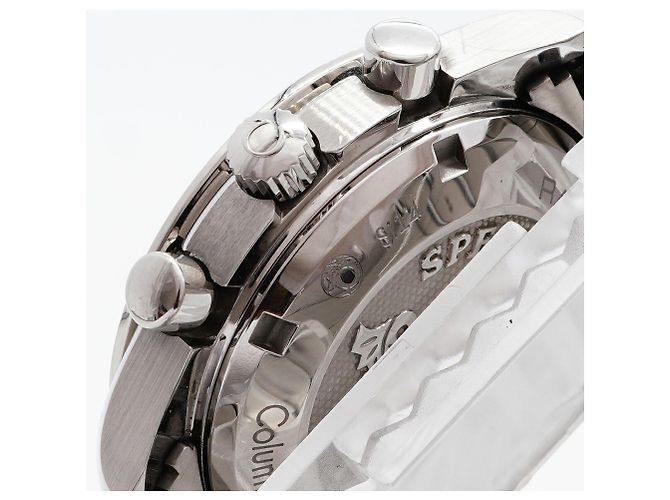 Orologio da polso Omega Speedmaster Racing da uomo - vista 8