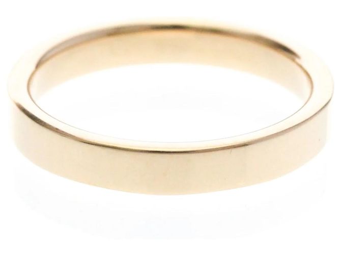 Tiffany & Co. Flat 18K Pink gold Golden - view 2