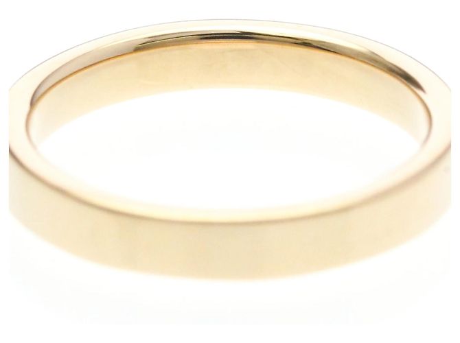 Tiffany & Co. Flat 18K Pink gold Golden - view 7