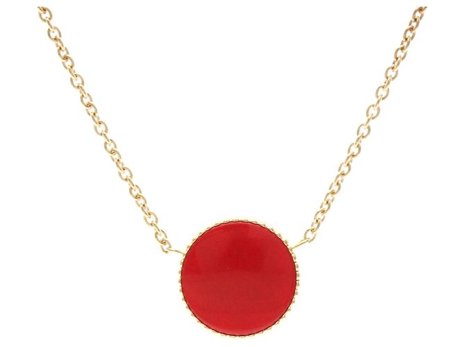 Christian Dior Rose des Vents Oro Rosa 18K con Diamanti D'oro - vista 3