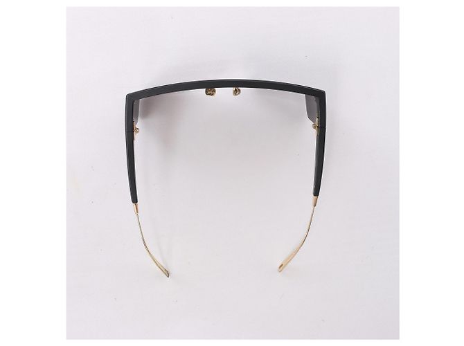 Christian Dior Occhiali da sole Dior DiorClub M1U in Nero - vista 10