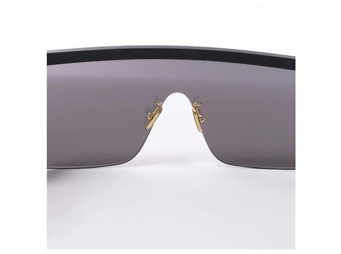 Christian Dior Occhiali da sole Dior DiorClub M1U in Nero - vista 11