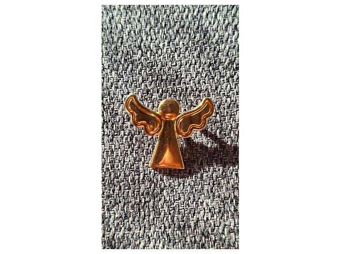 Pendente Angelo Zolotas in Oro 18K D'oro - vista 3