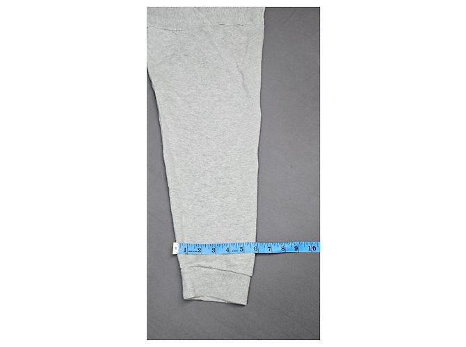 Maison Martin Margiela Maison Margiela Sudadera Deconstruida Negro Gris - vista 12