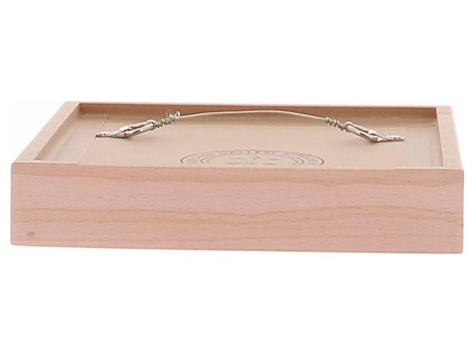 Loewe Cornice decorativa con loghi Marrone - vista 3