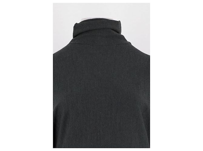 Cos Wollpullover grau - Ansicht 2
