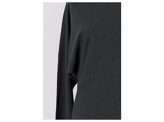 Cos Wollpullover grau - Ansicht 3