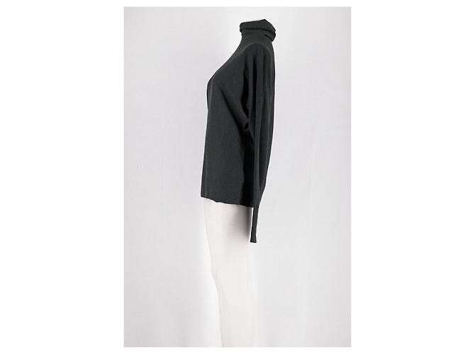 Cos Wollpullover grau - Ansicht 5