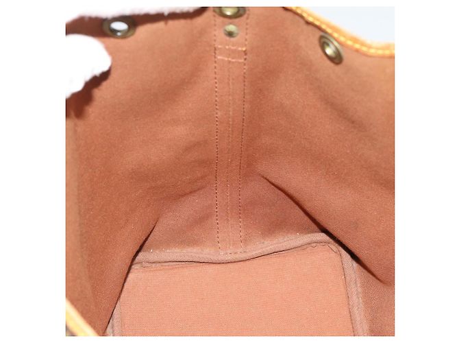 LOUIS VUITTON Monogram Petit Noe Shoulder Bag M42226 LV - vista 6