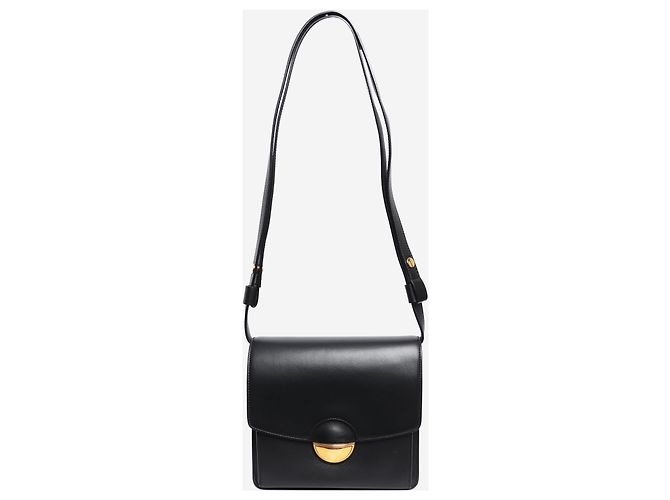 Proenza Schouler Borsa da giorno Black Dia Nero - vista 2