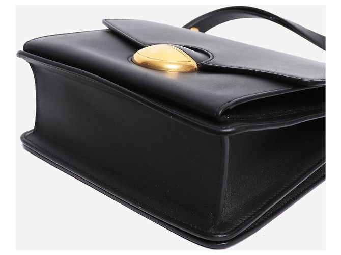 Proenza Schouler Borsa da giorno Black Dia Nero - vista 4