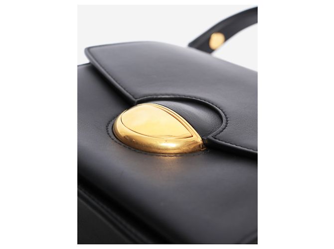 Proenza Schouler Borsa da giorno Black Dia Nero - vista 5