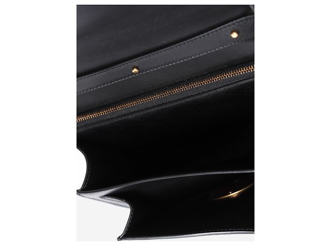 Proenza Schouler Borsa da giorno Black Dia Nero - vista 7