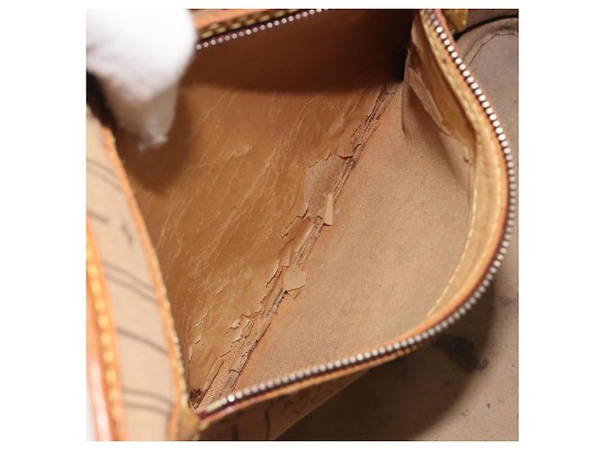 LOUIS VUITTON Monogram Neverfull PM Tote Bag M40155 LV - vista 11
