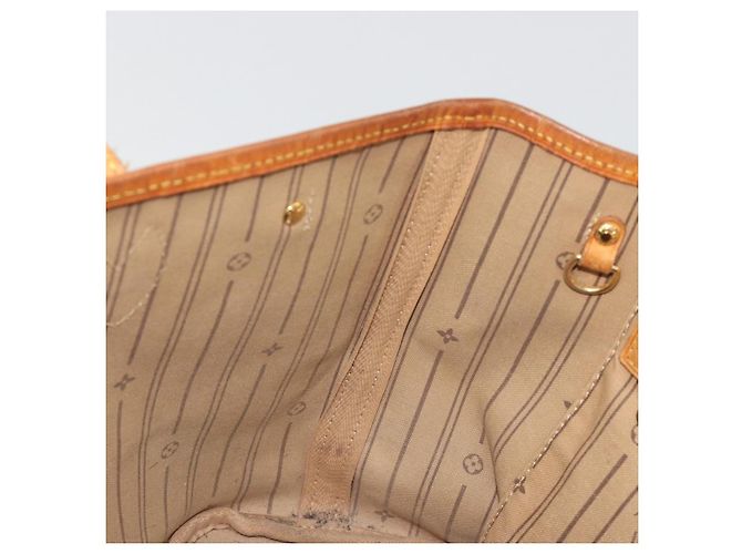 LOUIS VUITTON Monogram Neverfull PM Tote Bag M40155 LV - vista 21