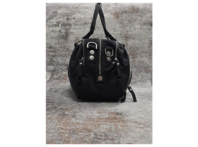 Autre Marque Borsa George Gina & Lucy nera Nero - vista 2