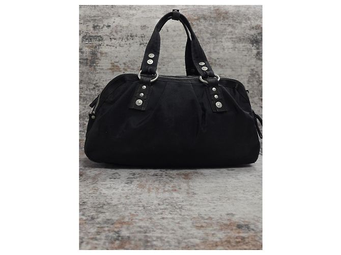 Autre Marque Borsa George Gina & Lucy nera Nero - vista 3