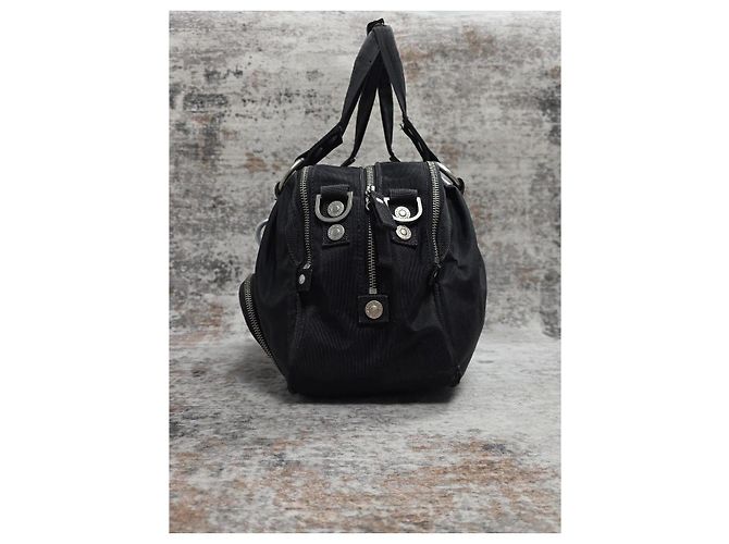 Autre Marque Borsa George Gina & Lucy nera Nero - vista 4