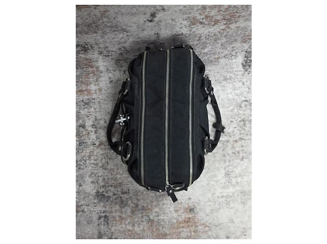 Autre Marque Borsa George Gina & Lucy nera Nero - vista 5