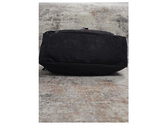 Autre Marque Borsa George Gina & Lucy nera Nero - vista 6